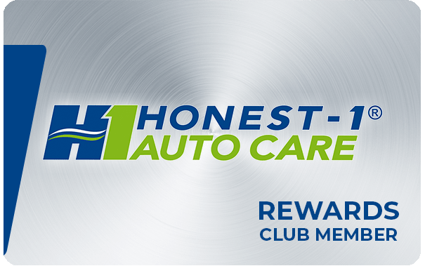 Coupons | Honest-1 Auto Care Deltona