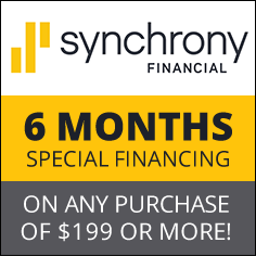 Synchrony Financing | Apply Here